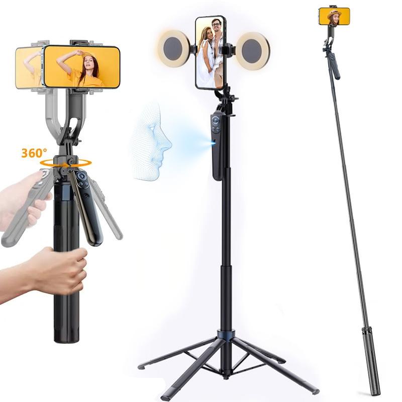 SERETH - AutoTrack Pro Tripod